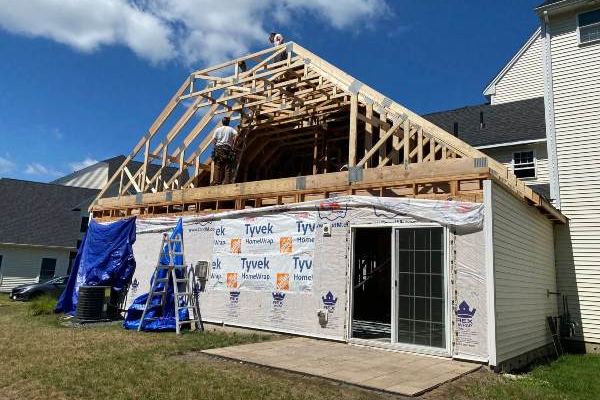 Fire Repair Services