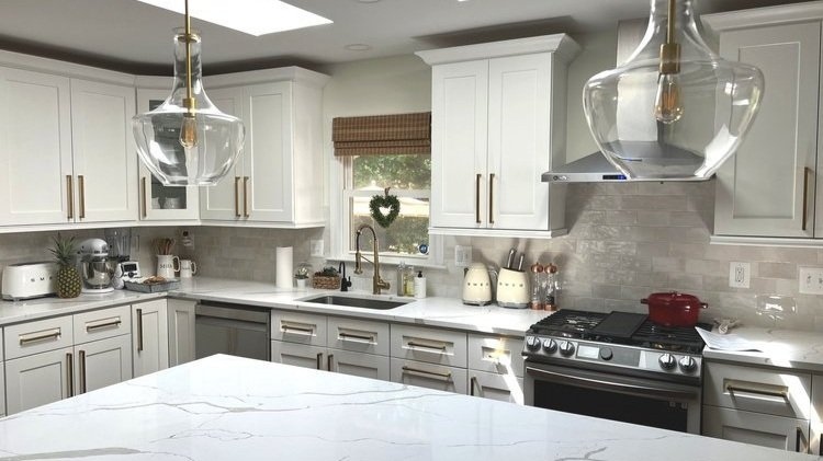 Kitchen Remodel