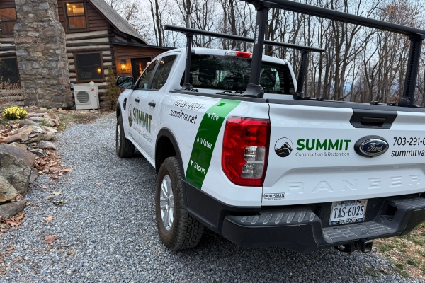 Summit Restoration of Leesburg