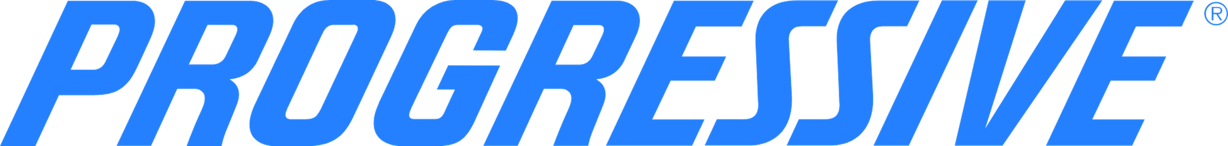 Progressive logo