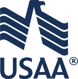 USAA logo